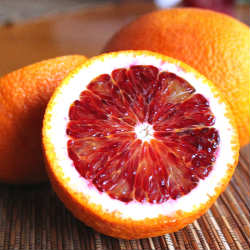 Кровавые апельсины наступают на рынок