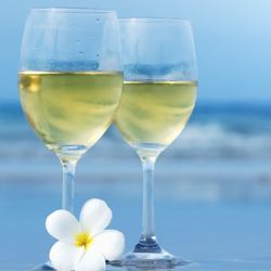 Секрет непревзойденного вкуса вина со дна морского