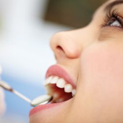 Ученые разработали новый метод лечения зубов без сверления