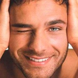 Здоровый цвет лица – секрет сексуальной привлекательности мужчины!