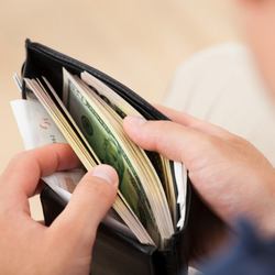 8 способов, как сделать ваш кошелек магнитом для притягивания денег