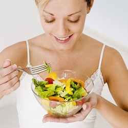 10 распространенных мифов о питании и похудении