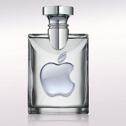 Духи MacBook Pro пахнут, как новый ноутбук Apple