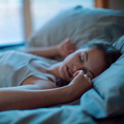12 вредных привычек, которые мешают Вам уснуть