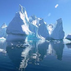 Как влияет на Арктику глобальное потепление