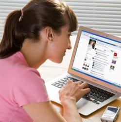 Личная жизнь в интернете: репутация против социальных сетей
