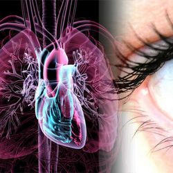 6 необычных признаков болезней сердца на ногтях, глазах и ушах