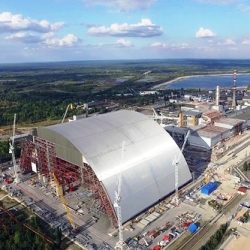 Укрытие 2 - что представляет собой новый саркофаг на чернобыльской АЭС?