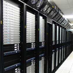 Суперкомпьютеры нового поколения ожидаются к 2012 году 