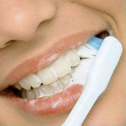 Зубная паста приносит вред мозгу будущих детей