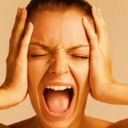 Травма головы может спровоцировать шизофрению