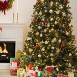 Рождество и новый год для детей – это только подарки  