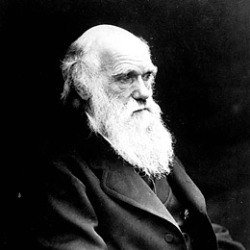 Чарльз Дарвин отправился в кругосветное путешествие