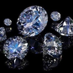 Россия сидит на алмазном кладе в триллионы карат