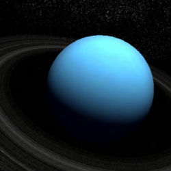 Новые изображения Урана раскрывают тайны этой планеты