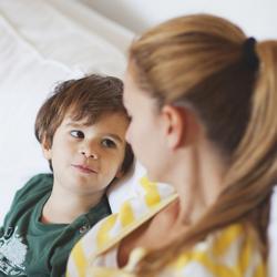 5 фраз, которые не стоит говорить своим детям