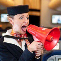 10 пассажиров, которых ненавидят стюардессы