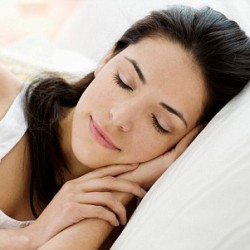 Что происходит с нашим телом во сне?