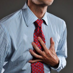 Симптомы сердечного приступа, которые мы игнорируем
