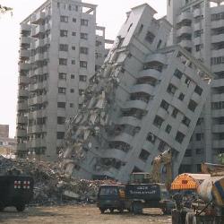 Землетрясения уносят больше жизней, чем любые другие природные катастрофы