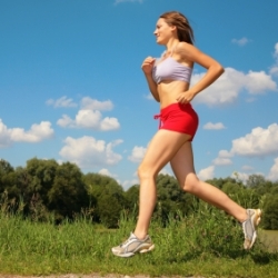 Легкая пробежка раз в неделю прибавит вам 6 лет жизни