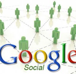 Google делает поиск "социальным"