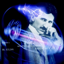 Радиоуправляемая лодка Николы Тесла и другие малоизвестные изобретения гения