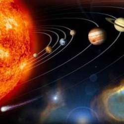 10 устаревших теорий астрономии