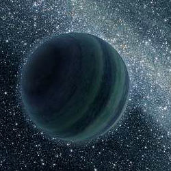 Ученые обнаружили "бездомную" планету без звезд