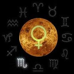 Любовный гороскоп: как встретить и привлечь любовь при Венере в Скорпионе?