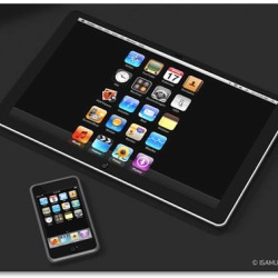 Планшетные войны: 12 самых серьезных конкурентов iPad