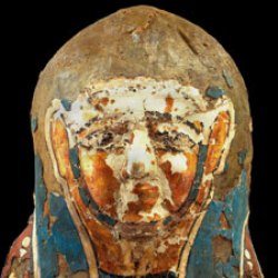 У 2000-летней мумии найден рак  