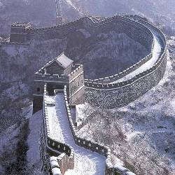 Великая китайская стена  длиннее, чем предполагалось!