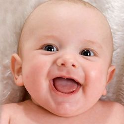 Удивительные факты, которые вы не знали о младенцах