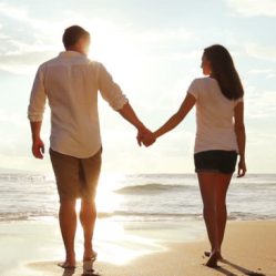 20 вещей, которые счастливые пары не должны делать в нормальных отношениях