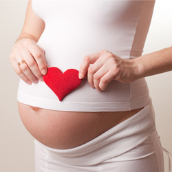 Топ 10 умопомрачительных достижений, совершённых беременными