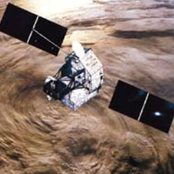 НАСА планирует использовать спутники для предсказания оползней