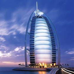 Самые невероятные проекты Дубая