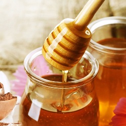 Почему мед хранится вечно?