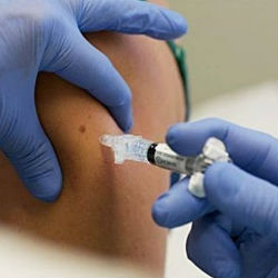 Вакцина против птичьего гриппа - сделано во Вьетнаме