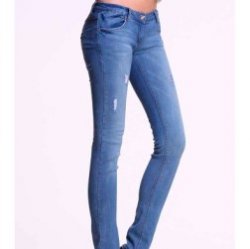 Антицеллюлитные джинсы от бразильского дизайнера