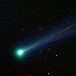 Разрушится ли комета ISON при приближении к Солнцу 28 ноября 2013?