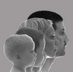 Что не должны делать родители: нарушения в семейной иерархии