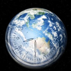 Час Земли 26 марта 2011: от выключения света до активных действий
