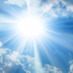 Солнечный максимум 2013-го года на подходе