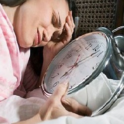 Бессонница - это не просто нарушение сна, а опасность для мозга