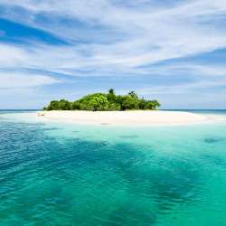7 самых удивительных островов мира