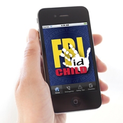 Child ID – мобильное приложение для поиска пропавших детей