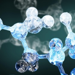 Как таинственная молекула поможет охладить землю  