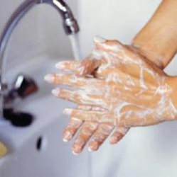 Мытье рук – это физическое и эмоциональное очищение от сомнений